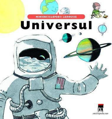 Cover of Ept - Universul Reedi Tare
