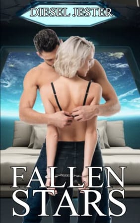 Cover of Fallen Stars