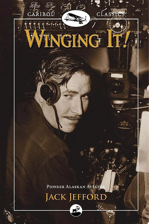 Cover of Winging It!