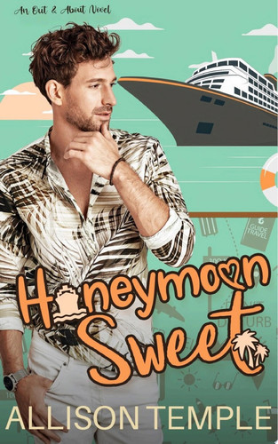 Cover of Honeymoon Sweet