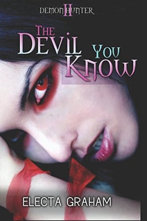 Cover of The Devil You Know