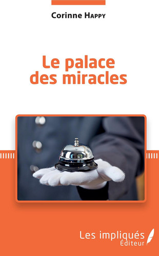 Cover of Le Palace Des Miracles