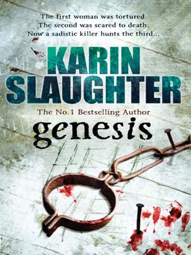 Cover of Genesis