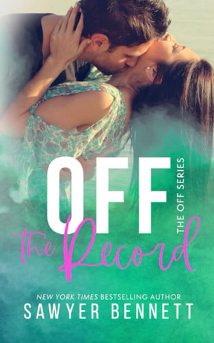 Cover of Off the Record