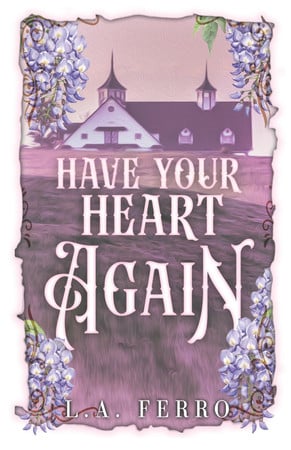 Cover of Have Your Heart Again