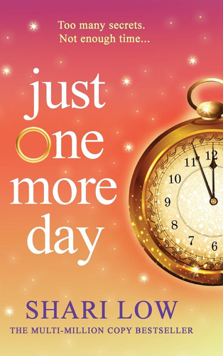 Cover of Just One More Day