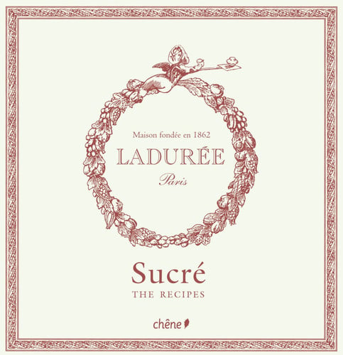Cover of Ladurée