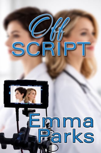 Cover of Off Script