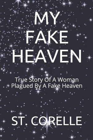 Cover of My Fake Heaven