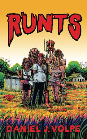 Cover of Runts