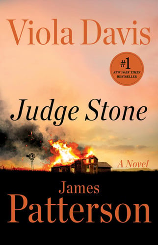 Cover of Judge Stone: A Novel