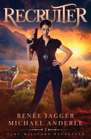 Cover of Recruiter
