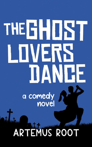 Cover of Ghost Lovers Dance