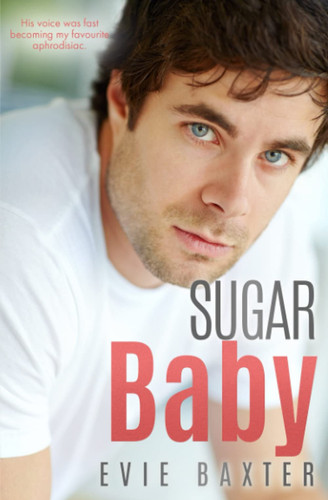 Cover of Sugar Baby