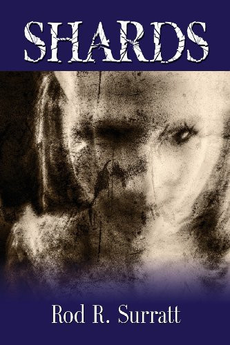 Cover of Shards