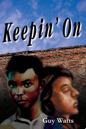 Cover of Keepin' on
