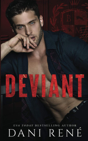 Cover of Deviant