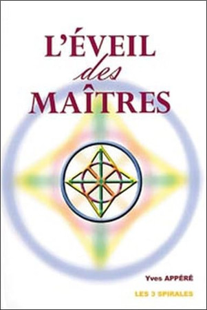 Cover of L'éveil Des Maîtres