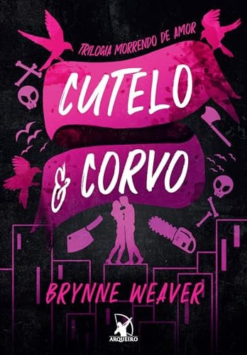 Cover of Cutelo E Corvo