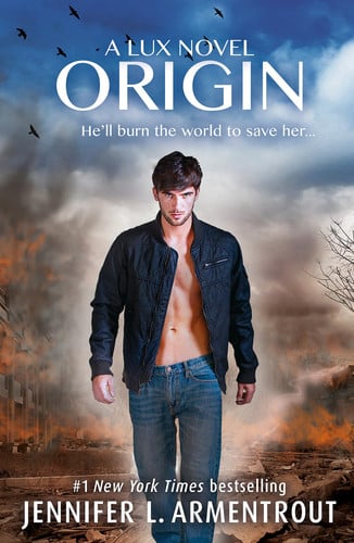 Cover of Origin