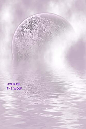 Cover of Hour of the Wolf