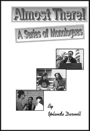 Cover of Almost There