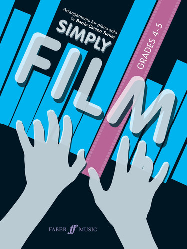 Cover of Simply Film (Grades 4-5)