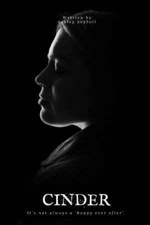 Cover of Cinder