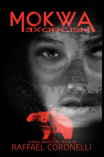 Cover of Mokwa Exorcism