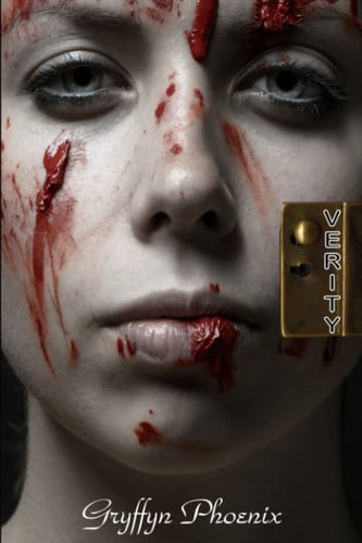 Cover of Verity