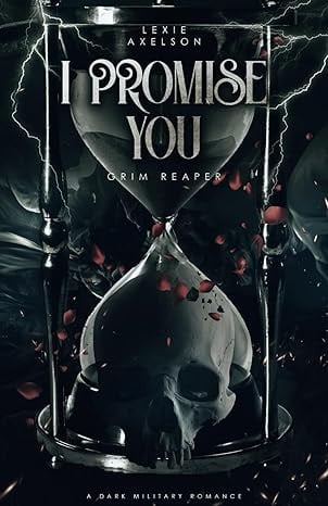 Cover of I Promise You Grim Reaper