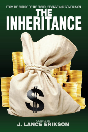 Cover of The Inheritance