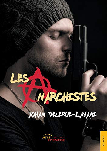 Cover of Les Anarchistes