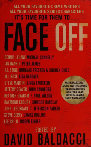 Cover of Face Off