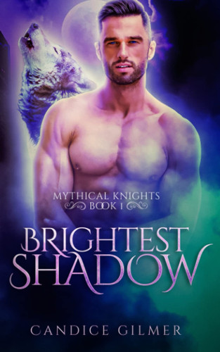 Cover of Brightest Shadow