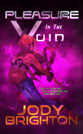 Cover of Pleasure in the Void