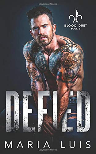 Cover of Defied