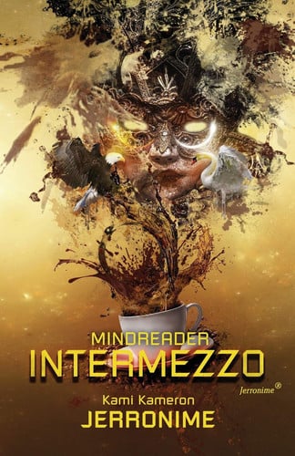 Cover of INTERMEZZO