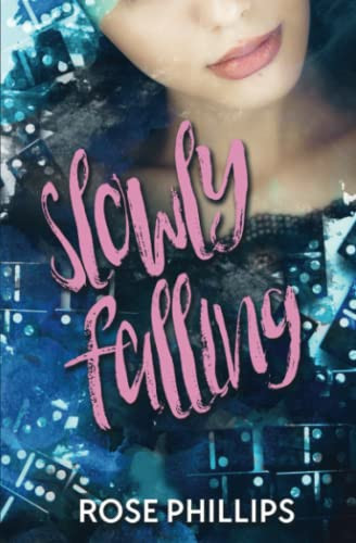 Cover of Slowly Falling