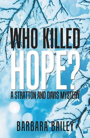 Cover of Who Killed Hope?