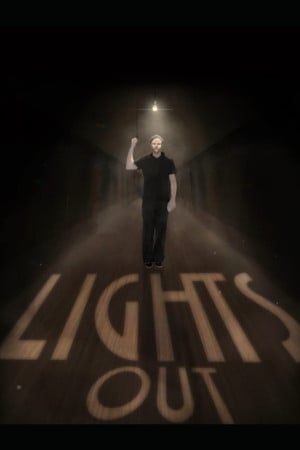 Cover of Lights Out