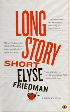 Cover of Long Story Short