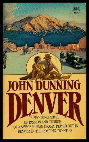 Cover of Denver