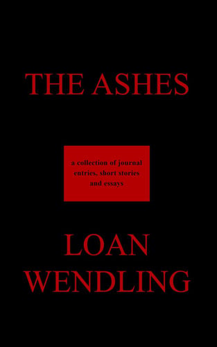 Cover of The Ashes