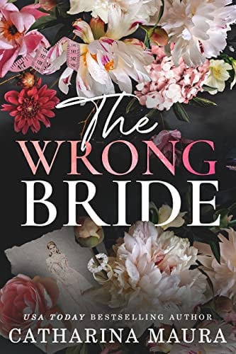 Cover of The Wrong Bride The Windsors