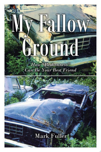 Cover of My Fallow Ground