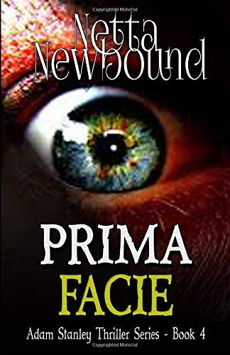 Cover of Prima Facie