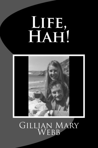 Cover of Life, Hah!