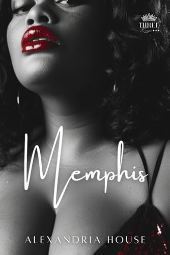 Cover of Memphis