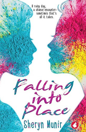 Cover of Falling Into Place